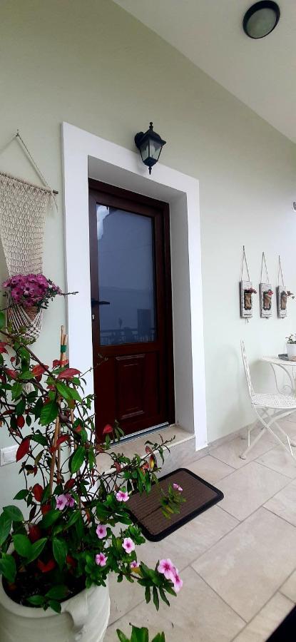 Polidoros House Apartment Palekastro Exterior photo